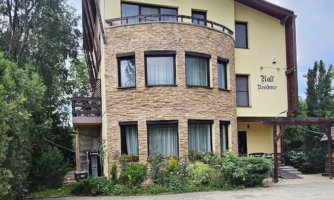 Cornu Villa | Villa RALF ☆☆☆☆
