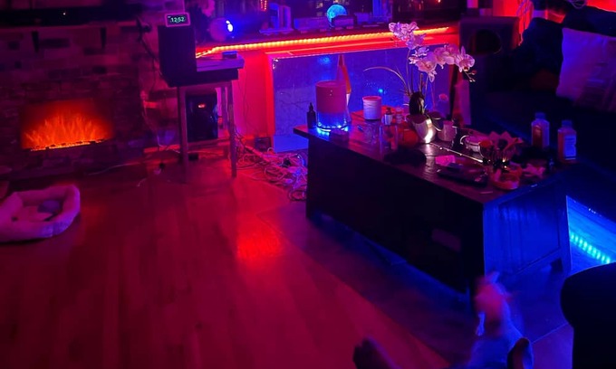Hell's Kitchen Apartamento | Cozy, Fun Studio