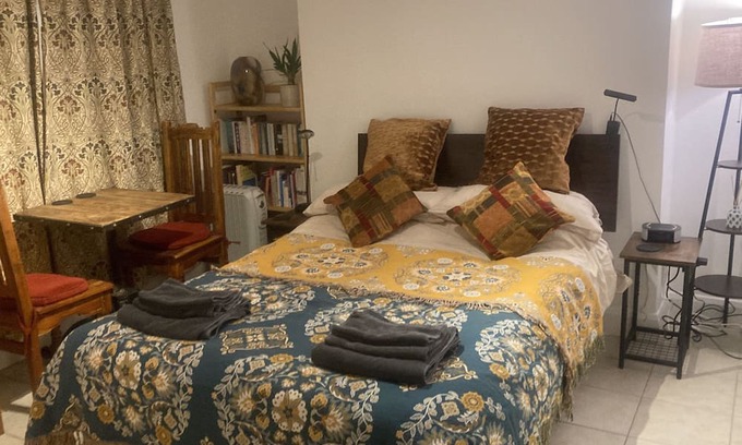 Angel Apartamento | Private studio in vibrant Angel, Islington, zone 1