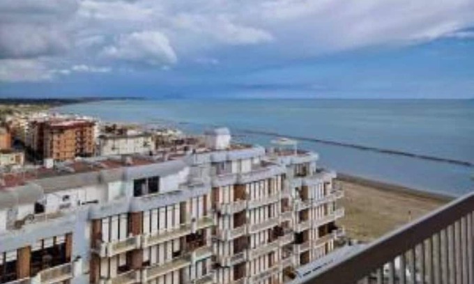 Nettuno Apartamento | Mare Fuori