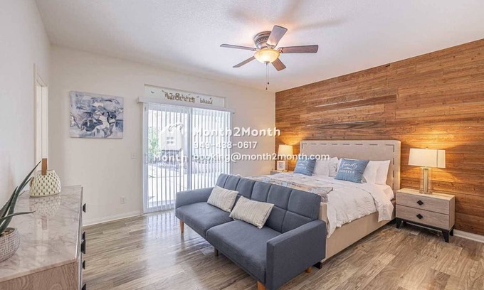 Palmdale Casa | Oasis of Comfort on Alton Drive #41892