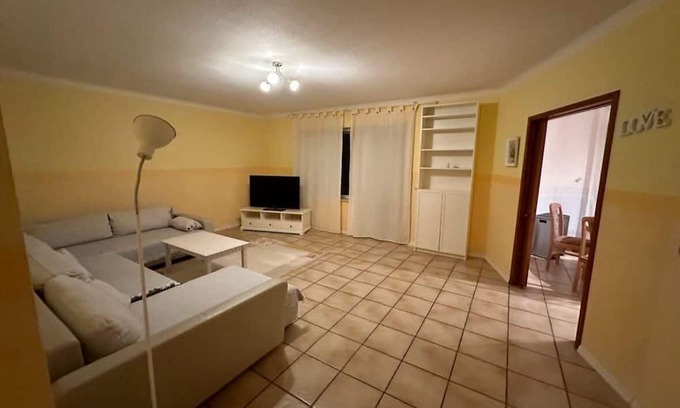 Kernstadt Apartamento | Holiday apartment Paderborn for 1 - 6 persons with 4 bedrooms - Holiday apartment in one or multi-fa