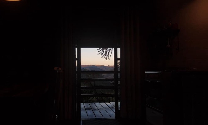 Sao Francisco Xavier Chalet De Esquí | Rustic Chalet in the Nature of SFX