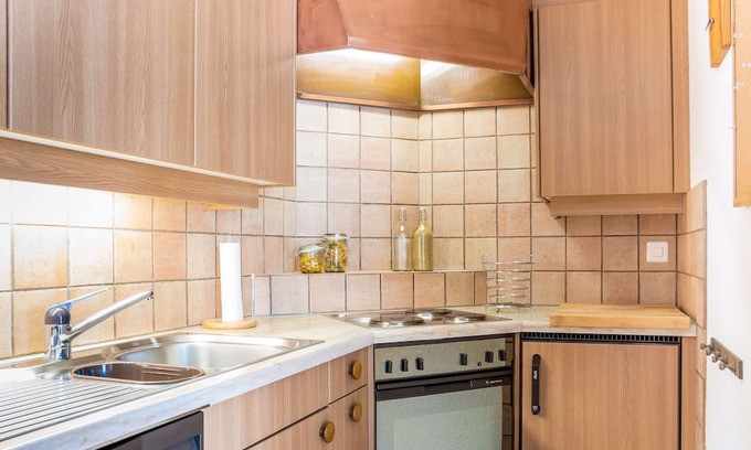 Andermatt Apartamento | Little Gemsstock Apartment, small oasis 200 meters from the slopes