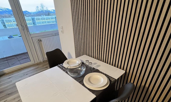 Kempten Apartamento | Vrbo Property