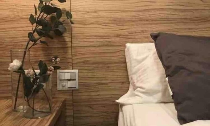 Datong Apartamento | GHotel