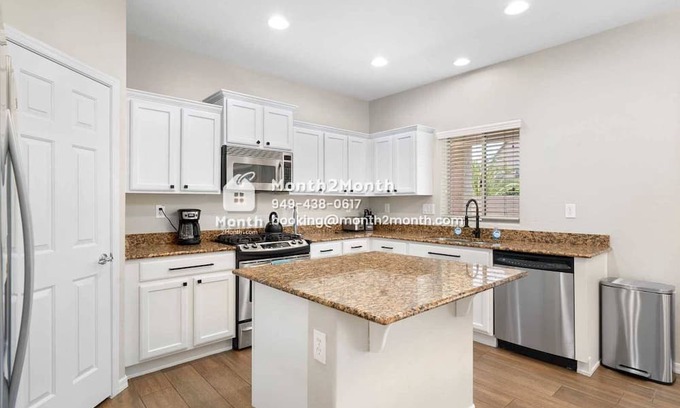 Desert View Casa | Prized Getaway on W Desert Vista Trl #41706