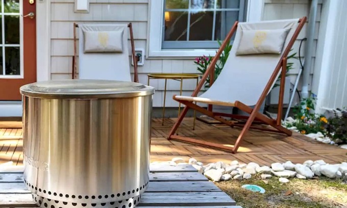 Northeast Virginia Beach Casa | 1st Floor in Chic's Beach