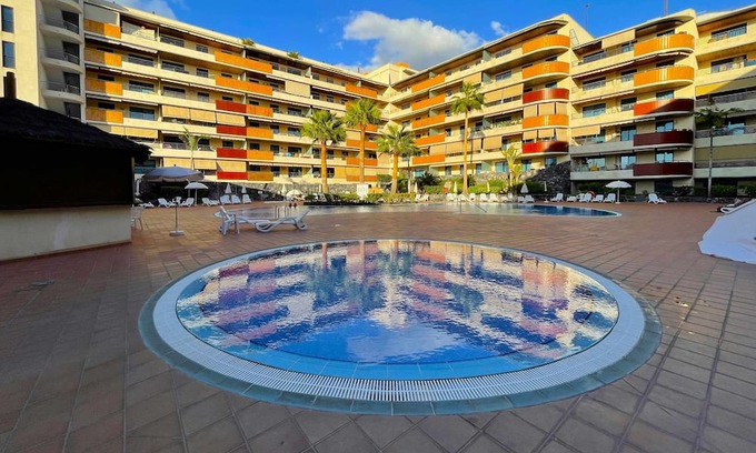 Puerto de Santiago Apartamento | MarketHome Atlantic Vistas
