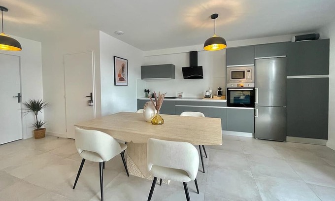 Lunel-Viel Apartamento | APPART'ICI