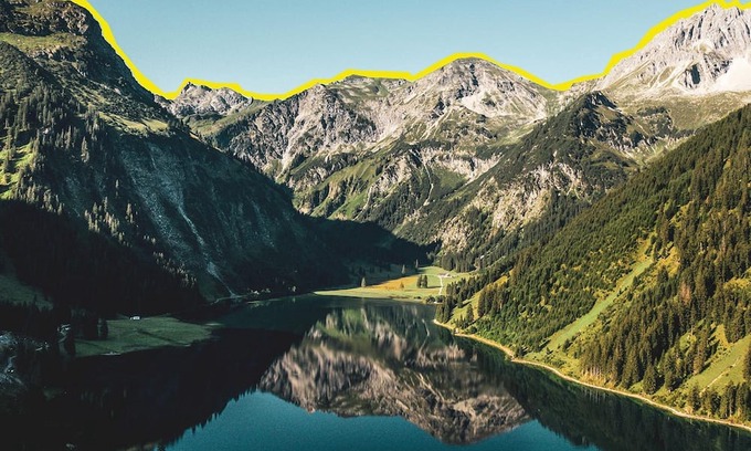 Oberjoch Casa | Kuschelstube - Bergbuddies