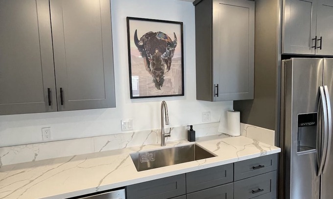 Lander Casa | Lander Oasis
