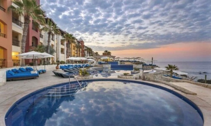 Cabo San Lucas Condominio | Hacienda Encantada