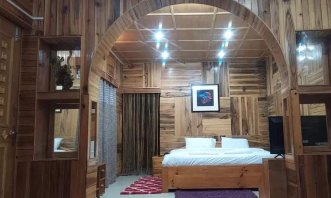 Dirang Complejo | Awoo Resort