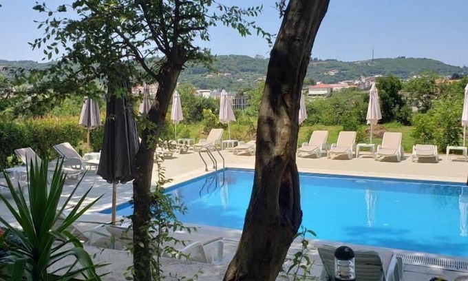 Ulcinj Apartamento | Green Hill Apartments