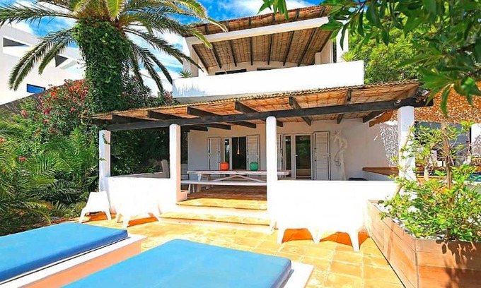 Isla de Ibiza Casa | Vrbo Property
