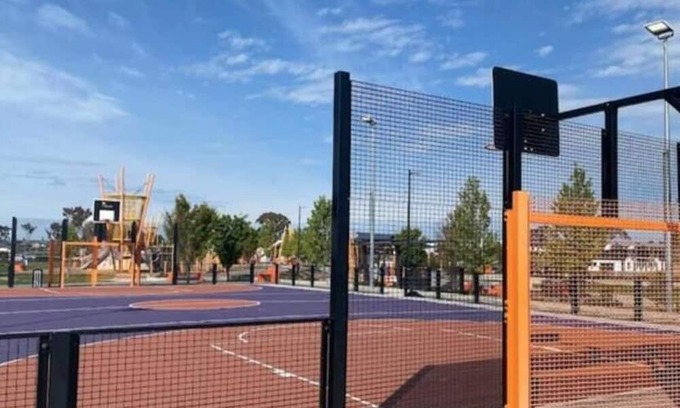 Moncrieff Casa | Entire 4 BR House In Moncrieff Close To Playground