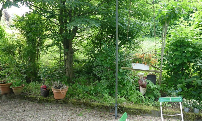 Rothhelmshausen Casa | Holiday Home "Ferienhaus 1" with Private Terrace & Wi-Fi