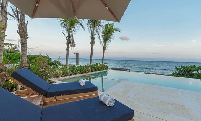 Puerto Aventuras Casa | Vrbo Property
