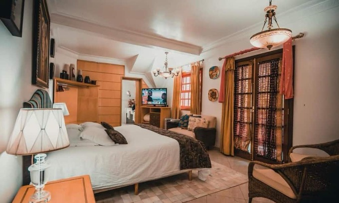 Campos do Jordao Hotel | Pousada de Charme Vila Natal