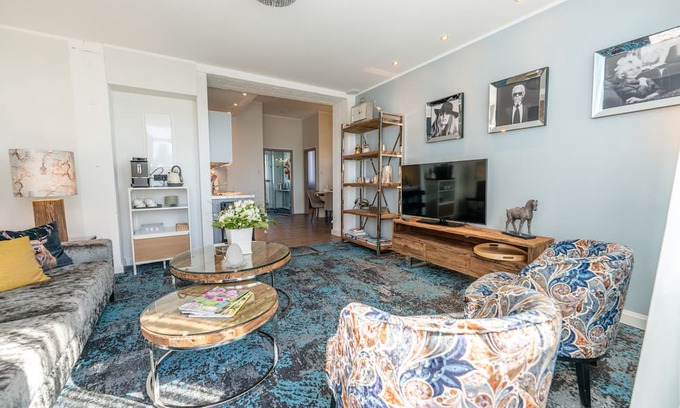 Mettmann Apartamento | Ferienwohnung "ME 4"