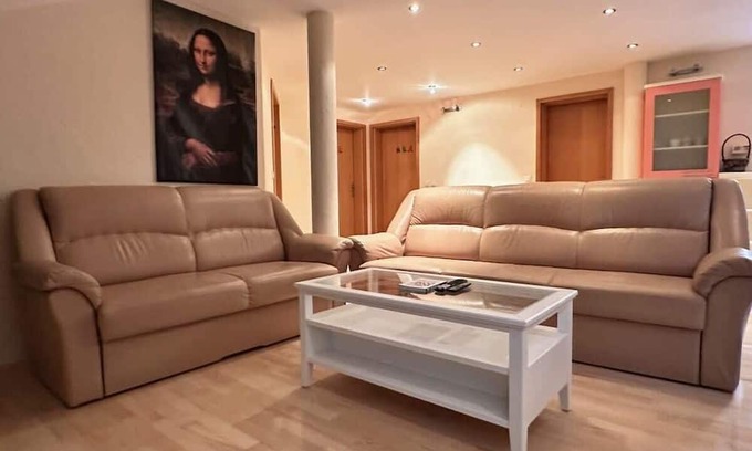 Kamnik Apartamento | Apartment Izba Summar