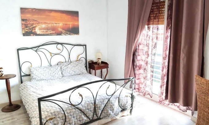 Secondigliano Casa | Vrbo Property