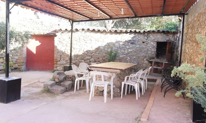 Pelahustán Casa | Holiday house Pelahustan for 2 - 12 persons with 6 bedrooms - Holiday house