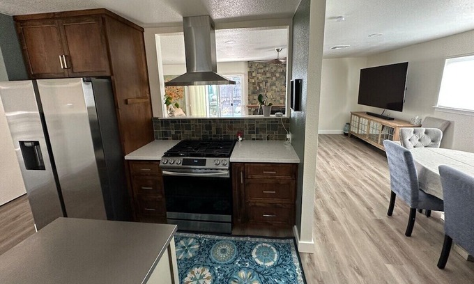 Covell Park Casa | Bueno BNB