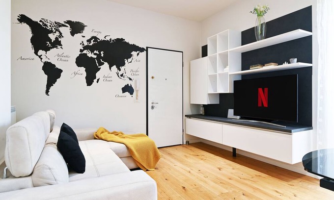 Segnano Apartamento | Vrbo Property