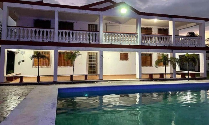 Chicxulub Pueblo Casa | Villa Chicxulub