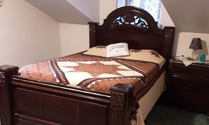 Rehrersburg Casa | Secluded stay on the mountain side, minutes from the Appalachian trail