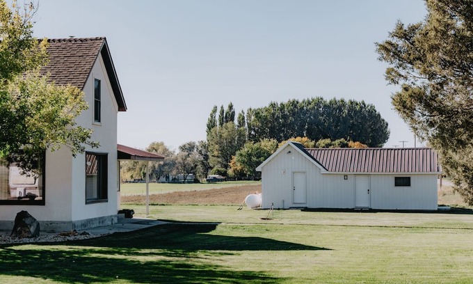 Teton Apartamento | Grand Teton Guesthouse