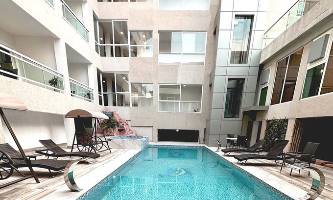 Cocody Hotel | Hôtel Sana