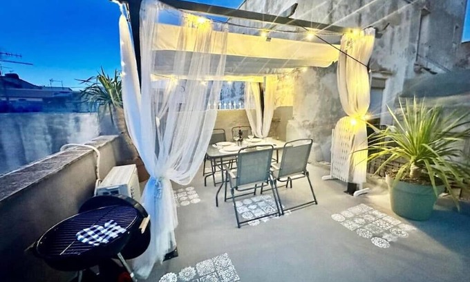 Trapani City Centre Apartamento | Vrbo Property