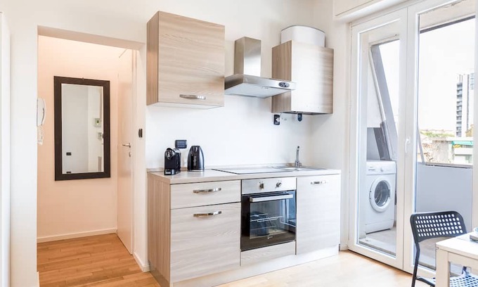 Affori Apartamento | Vrbo Property