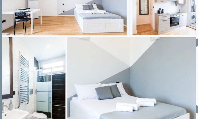 Affori Apartamento | Vrbo Property