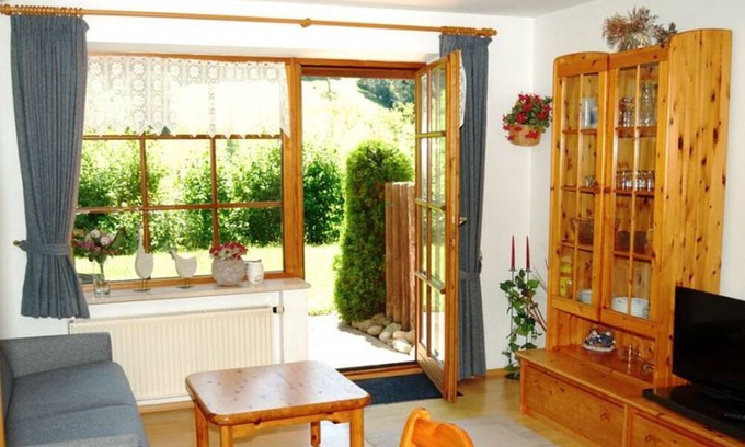 Missen Apartamento | SH 7/4 Fewo Schneeheide im Feriendorf Sonnenhang - Ferienwohnung Schneeheide im Feriendorf