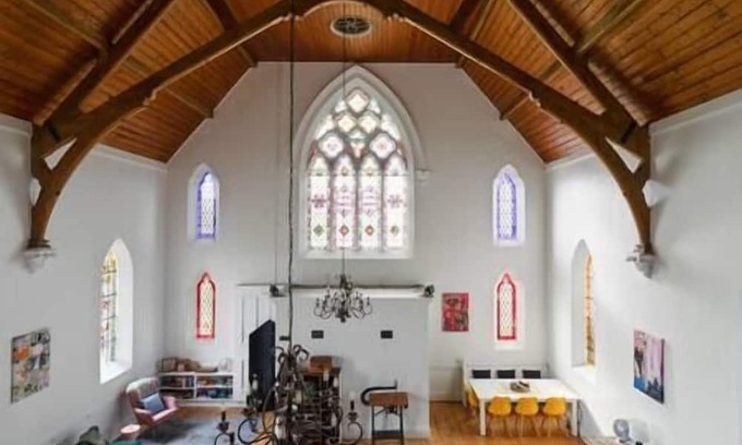 Campbell Town Casa | Haven on High - heavenly hideaway in Central Tas