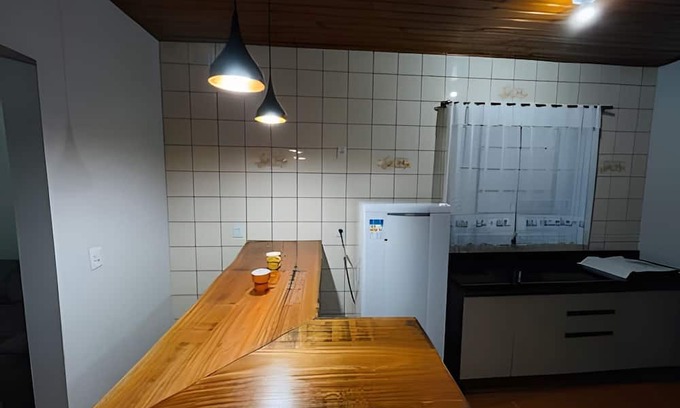 Nova Petropolis Casa | Aconchego na Serra Gaúcha