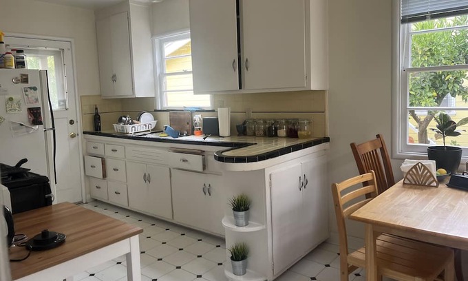 North Berkeley Casa | Cozy house close to UC Berkeley and BART