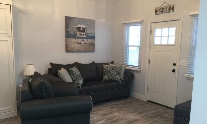 Bradley Beach Casa | Bradley Beach Cozy Retreat 2
