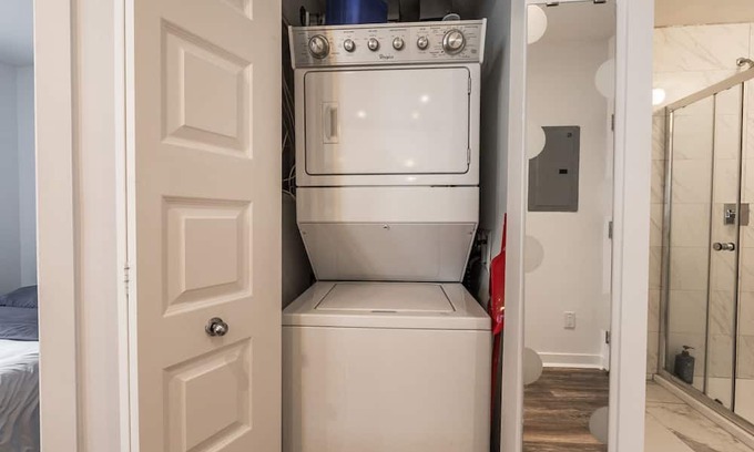 Saint Henri Apartamento | One bedroom apartment near downtown
