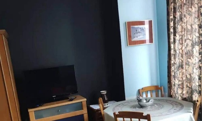 Koekelberg Apartamento | Entire cozy three bedroom apartment in Bruxelles