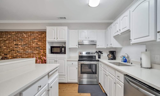 Statesboro Apartamento | Freedom s Flight - The Post Lofts