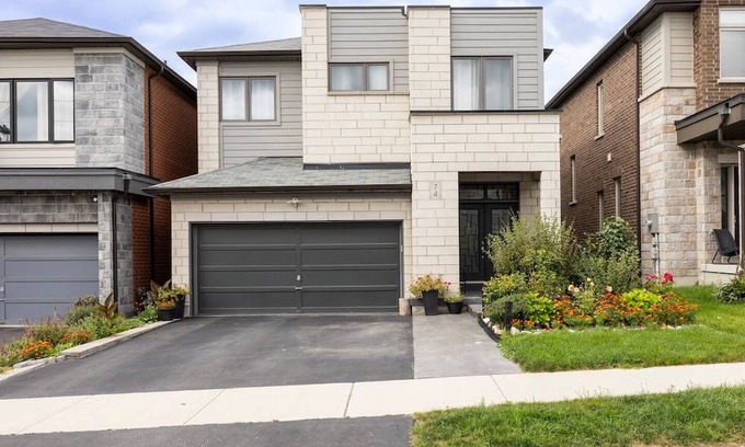 Newmarket Casa | New Private & Clean Suite in Newmarket, ON
