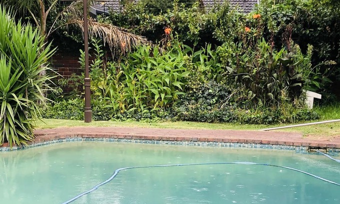 Edenvale Casa | Stay on Baker Road, Gauteng No Loadshedding