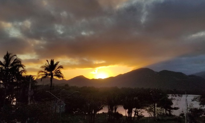 Centro Casa | Casa Itapanhaú, Bertioga