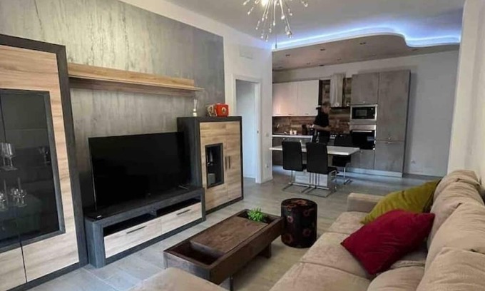 Bussolengo Apartamento | Vrbo Property