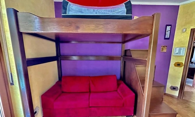 Fiano Apartamento | Vrbo Property